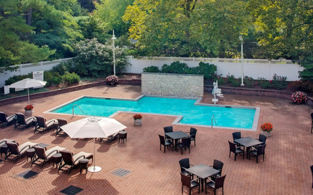 The Westin Governor Morris, Morristown