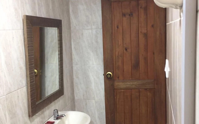 Cabañitas del Mar by Rotamundos