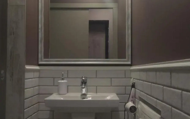 super apartment on O.Polya 137