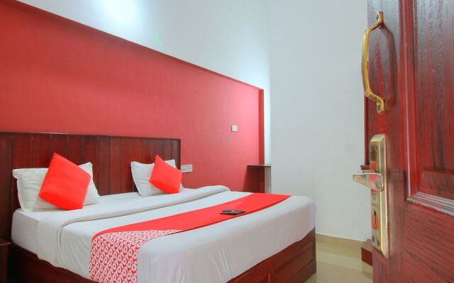 OYO 15479 Vista Suites Kalatty
