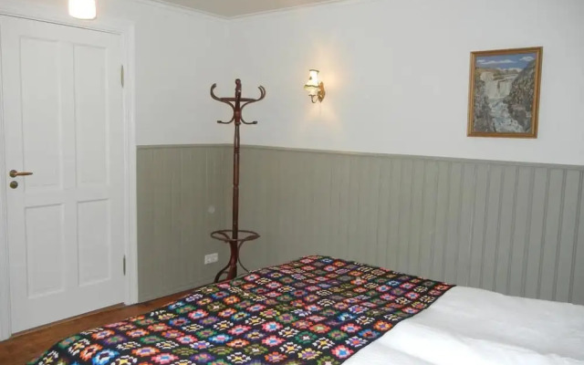 Sauðafell Guesthouse