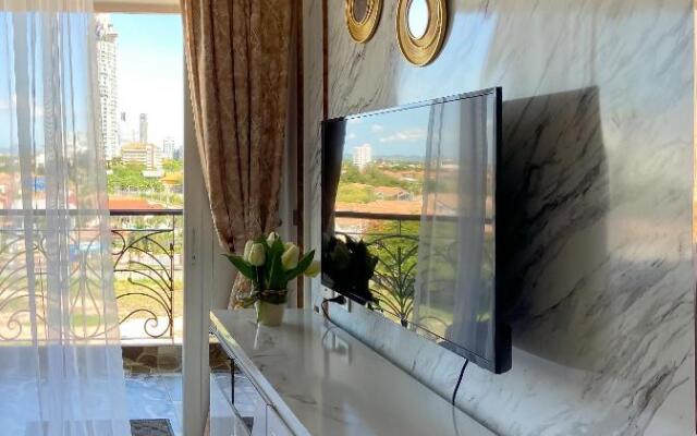 Atlantis Condo Resort 2 Bedrooms