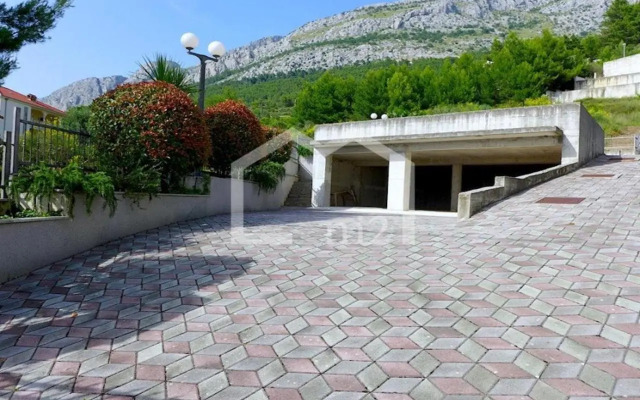 Luxury Residence Omis