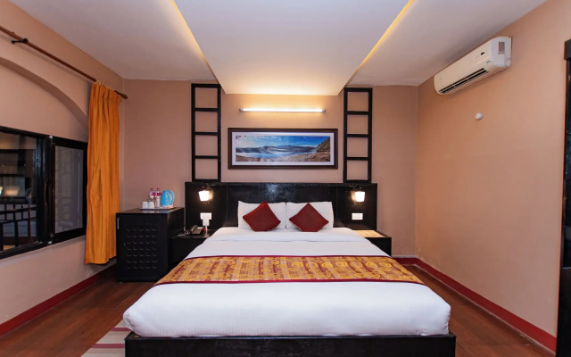 Moonlight Resort and Spa