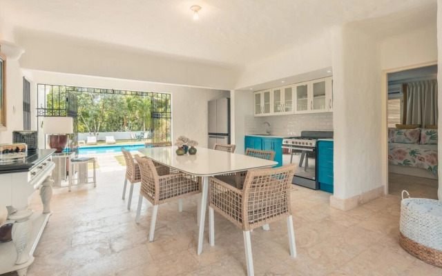 Coastal Dream Villa at Casa de Campo