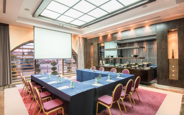 Crowne Plaza Amman by IHG