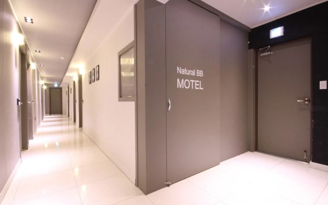 Pohang Yeongildae BB