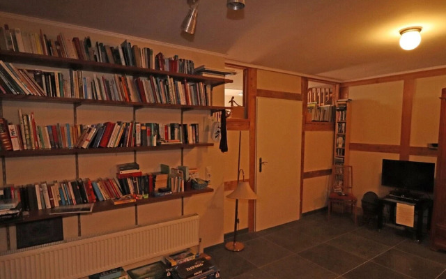 Ferienwohnung Parkblick mit 3 Schlafzimmern