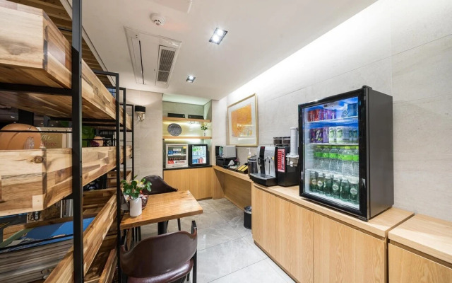 Bundang Carlton