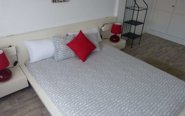 Suncanarias Apartamento La Chola