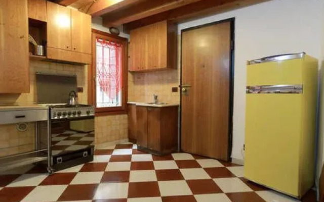 Mario Apartment 1479