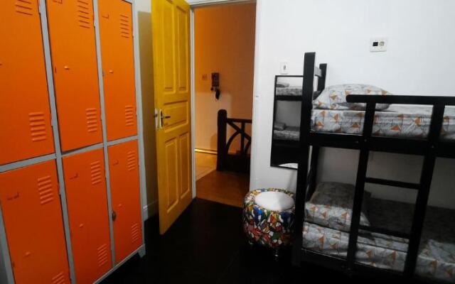 Quintal Da Bella Hostel