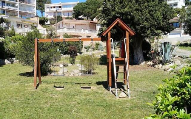107091 House In Tossa De Mar