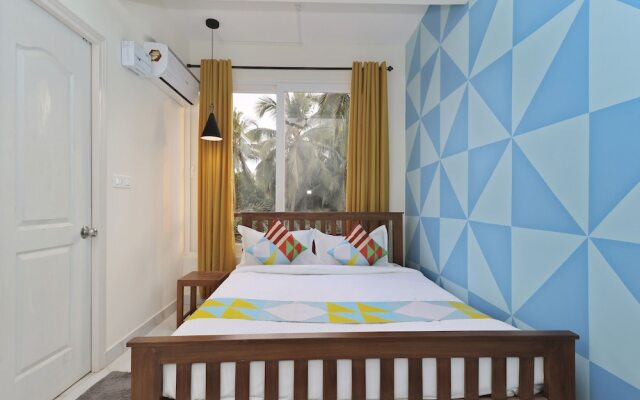 OYO 24906 Home Dazzling 2BHK Calangute