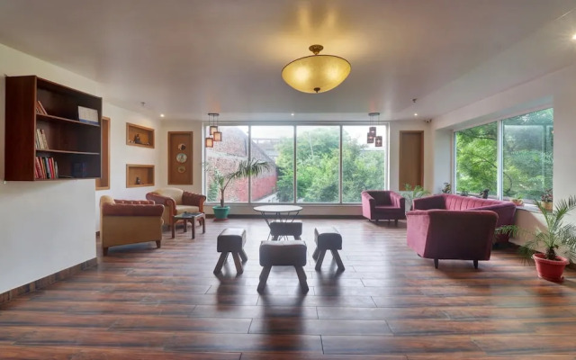 Treebo Trend Kavish Boutique Villa