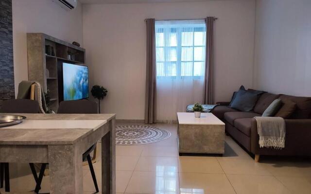 LA88 Belmonte Apartment