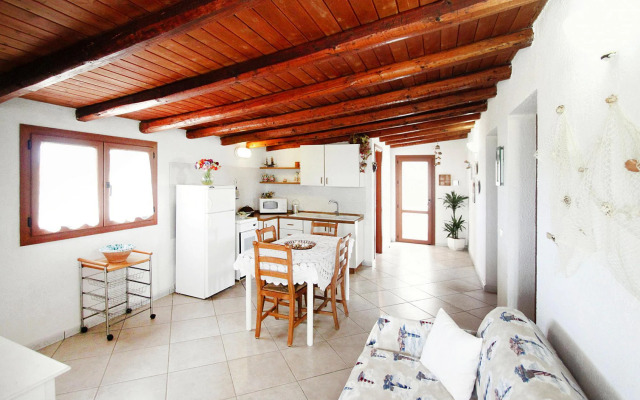 Apartment in Castelvetrano with parking space