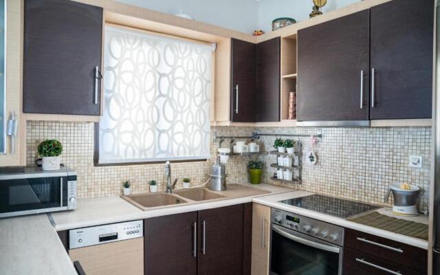 Nikol apartment