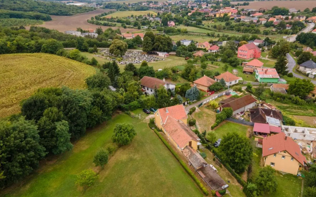 Podhájska - Apartmány Pod Orechom
