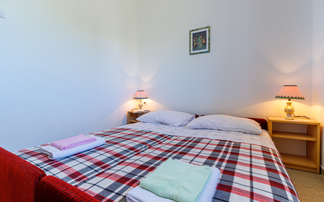 Beachfront House Nada