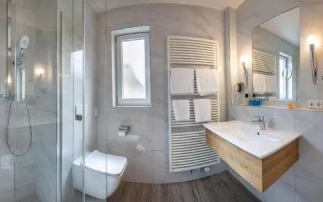 Hotel-Restaurant Haus Nicklass