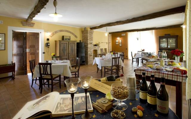 Agriturismo Cascina Monchiero