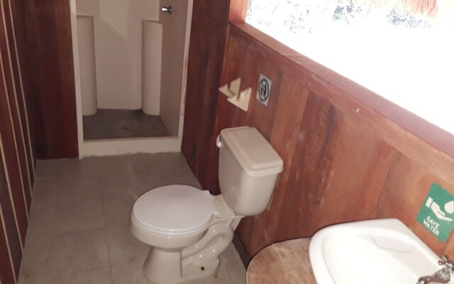 Kichwa Lodge