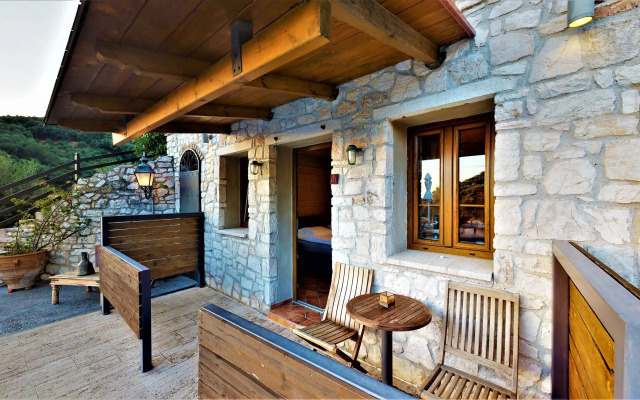 Enetiko Resort Hotel