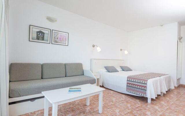 Apartamentos Siesta I