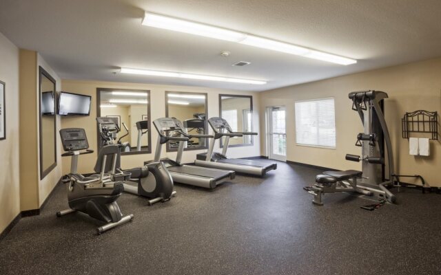 Candlewood Suites York by IHG