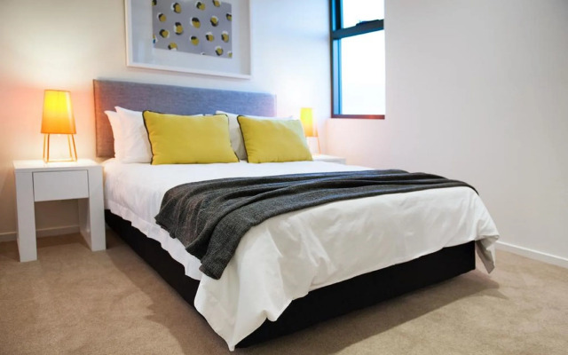 Vine Serviced Apartments