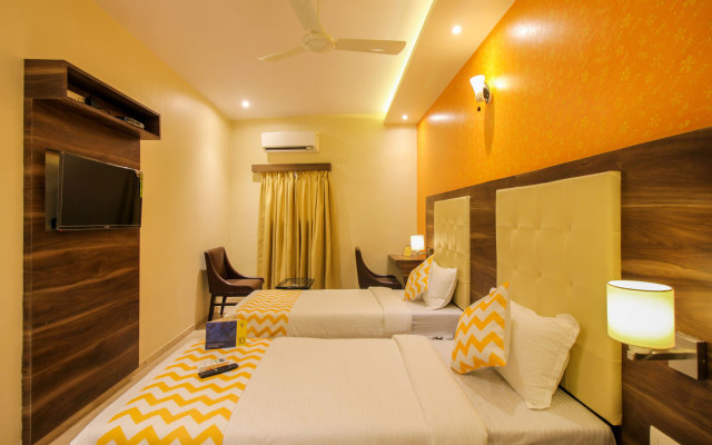 FabHotel Atlas Plaza Andheri East