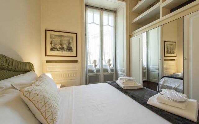 Milan Royal Suites Magenta & Luxury Apartments