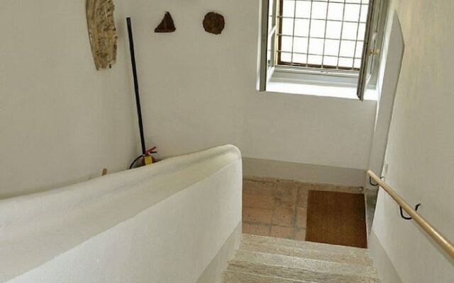 Agriturismo Cascina Fiamberta