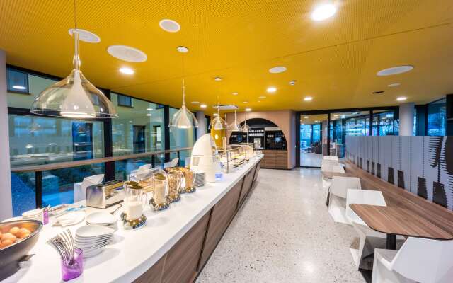 Prize by Radisson, Bonn City
