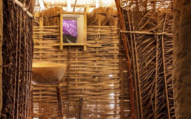 Campement Solidaire De Seleki