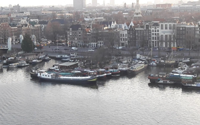 studio Vincent van Gogh