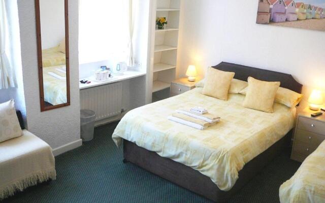 Craigmore Hotel
