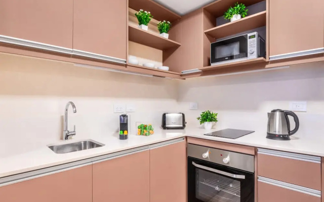 Modern Apartments in Palermo - by BueRentals