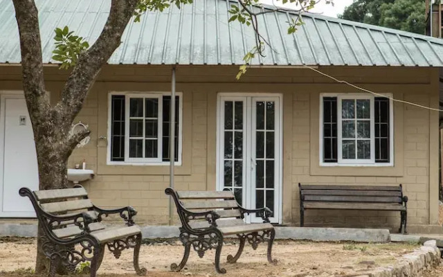 Mistly Plantation Bungalow