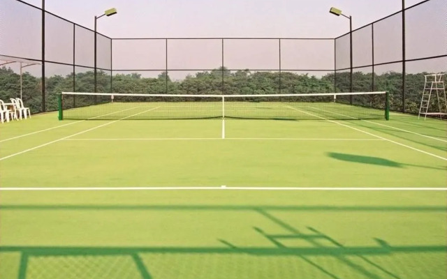 Lishui Tianshengqiao Villa