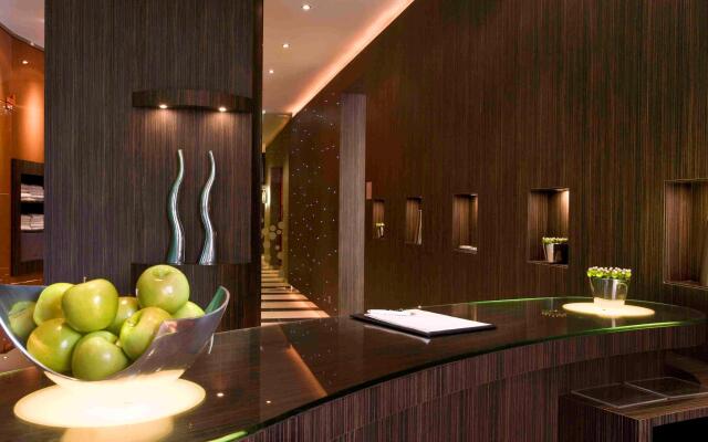 Novotel Budapest City