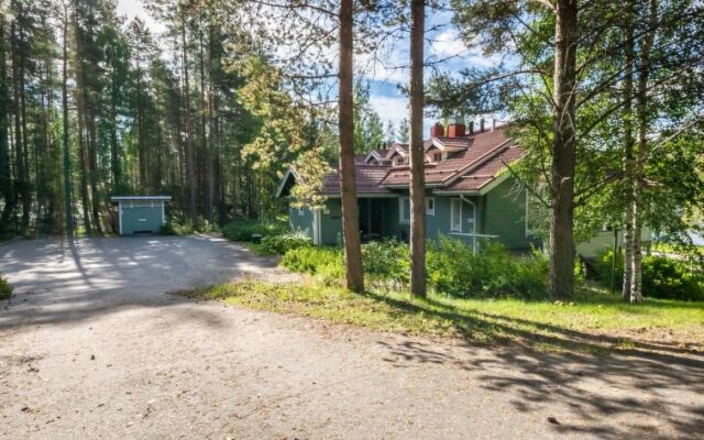 Holiday Home Vadelma