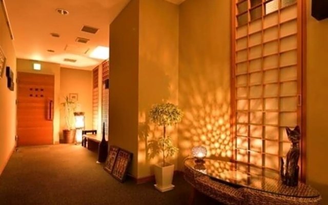 Hotel Frontier Iwaki / Vacation STAY 79267