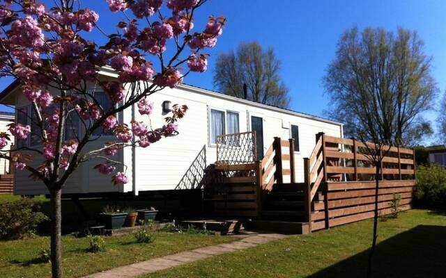 Spindlewood Country Holiday Park - Caravan Park