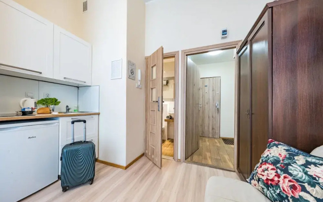 Apartament Przytulny OLD TOWN Ogarna St.