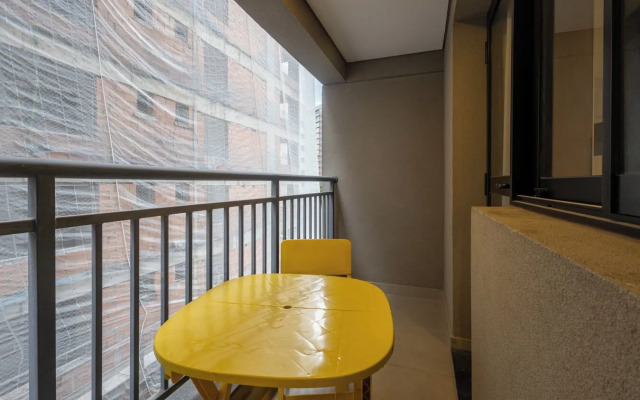 Vivapp Vila Mariana - Residencial Humberto I