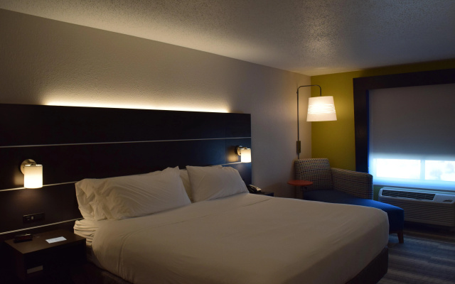 Holiday Inn Express Hotel & Suites Sparta by IHG