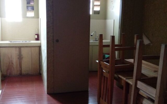 Yang's Home Stay