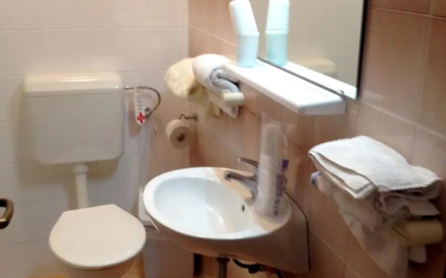 Rooms Sajovic
